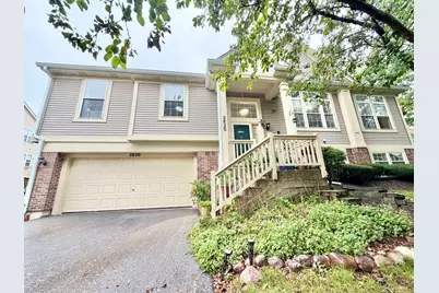 2820 N Greenwood Avenue, Arlington Heights, IL 60004 - Photo 2