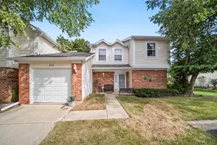 251 Tamarack Dr, Bloomingdale, IL 60108 - Photo 1