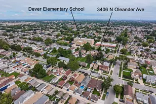 3406 N Oleander Ave, Chicago, IL 60634 - Photo 38