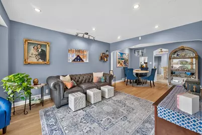 3406 N Oleander Avenue, Chicago, IL 60634 - Photo 2