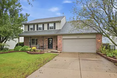 5320 Meadowbrook Street, Plainfield, IL 60586 - Photo 1
