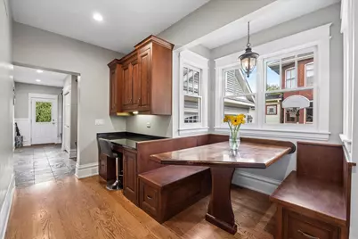 16 S Monroe Street, Hinsdale, IL 60521 - Photo 14