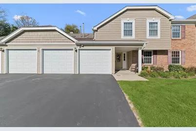 0N128 Ennerdale Lane #1406, Winfield, IL 60190 - Photo 20