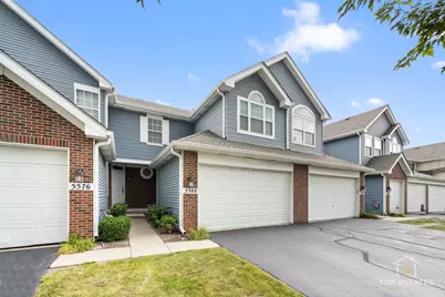 5580 Lavender Court #5580, Rolling Meadows, IL 60008 - Photo 2