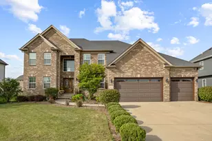 4019 Chinaberry Ln, Naperville, IL 60564 - Photo 2