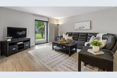 1505 Harbour Court #1A, Schaumburg, IL 60193 - Photo 2