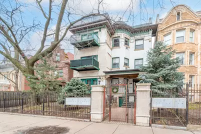 4518 N Sheridan Road #1E, Chicago, IL 60640 - Photo 1