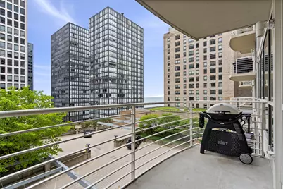 250 E Pearson Street #1002, Chicago, IL 60611 - Photo 20