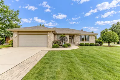8600 Henke Drive, Tinley Park, IL 60487 - Photo 30