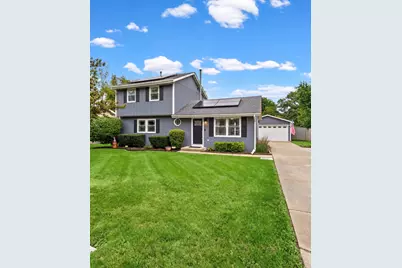 5216 Palm Street, McHenry, IL 60051 - Photo 2