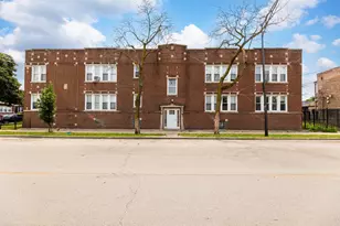1633 W 76th St, Chicago, IL 60620 - Photo 1
