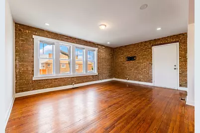 1633 W 76th Street #1W, Chicago, IL 60620 - Photo 2