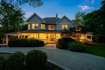 8510 W 122nd Place, Palos Park, IL 60464 - Photo 4