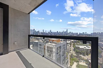 860 W Blackhawk Street #1401, Chicago, IL 60642 - Photo 4