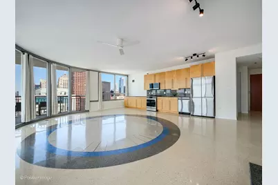 701 S Wells Street #3306, Chicago, IL 60607 - Photo 8