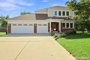 872 Harvest Ct, Antioch, IL 60002 - Photo 1