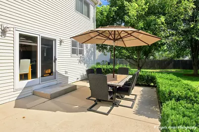 872 Harvest Court, Antioch, IL 60002 - Photo 34
