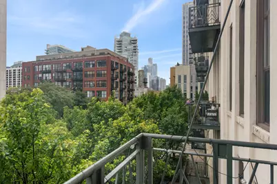 758 N Larrabee Street #319, Chicago, IL 60654 - Photo 18