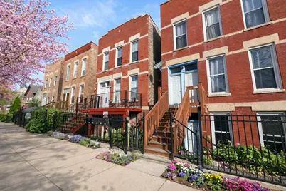 460 W 28th Place, Chicago, IL 60616 - Photo 2