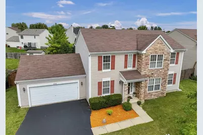 354 Settler Road, Dekalb, IL 60115 - Photo 2