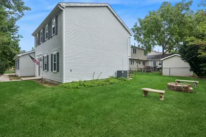 1348 Loch Lomond Drive, Crystal Lake, IL 60014 - Photo 2