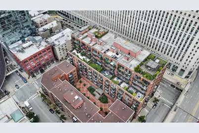 333 W Hubbard Street #605, Chicago, IL 60654 - Photo 32