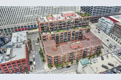 333 W Hubbard Street #605, Chicago, IL 60654 - Photo 30