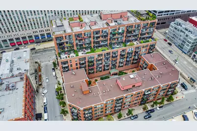 333 W Hubbard Street #605, Chicago, IL 60654 - Photo 28