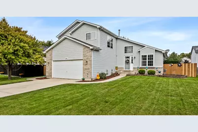 5509 Salma Street, Plainfield, IL 60586 - Photo 2