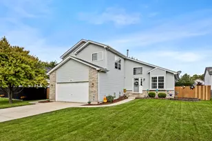 5509 Salma St, Plainfield, IL 60586 - Photo 2