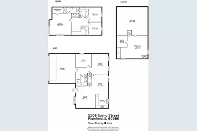 5509 Salma Street, Plainfield, IL 60586 - Photo 30