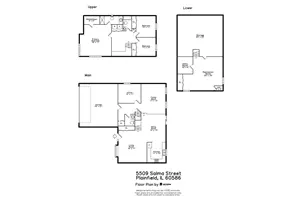 5509 Salma St, Plainfield, IL 60586 - Photo 30