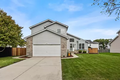 5509 Salma Street, Plainfield, IL 60586 - Photo 1