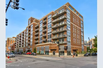 111 S Morgan Street #801, Chicago, IL 60607 - Photo 22