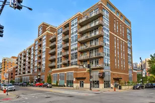 111 S Morgan St, Chicago, IL 60607 - Photo 22