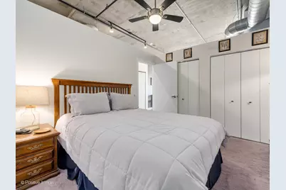 111 S Morgan Street #801, Chicago, IL 60607 - Photo 14
