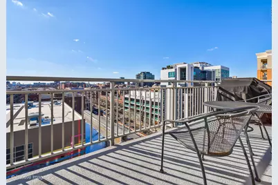 111 S Morgan Street #801, Chicago, IL 60607 - Photo 4
