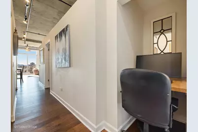 111 S Morgan Street #801, Chicago, IL 60607 - Photo 16