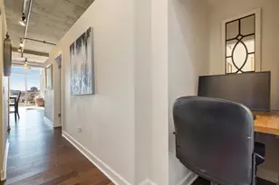 111 S Morgan St, Chicago, IL 60607 - Photo 16