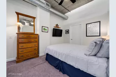 111 S Morgan Street #801, Chicago, IL 60607 - Photo 12