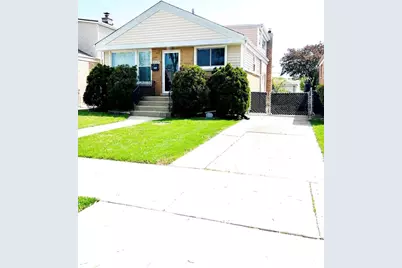 3529 N George Street, Franklin Park, IL 60131 - Photo 1