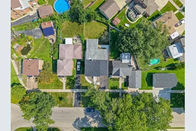 3448 W Clark Drive, Evergreen Park, IL 60805 - Photo 34
