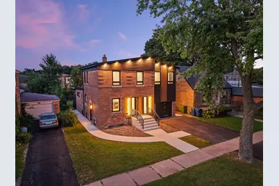 3448 W Clark Drive, Evergreen Park, IL 60805 - Photo 2