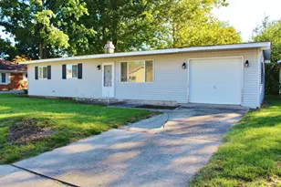 39 Lynwood Dr, Morris, IL 60450 - Photo 1