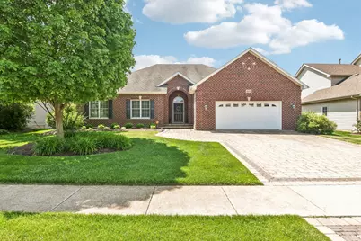 408 Sudbury Circle, Oswego, IL 60543 - Photo 1
