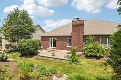 408 Sudbury Circle, Oswego, IL 60543 - Photo 32