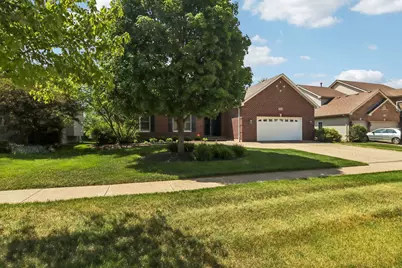 408 Sudbury Circle, Oswego, IL 60543 - Photo 2