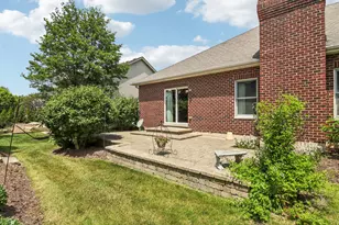 408 Sudbury Cir, Oswego, IL 60543 - Photo 30