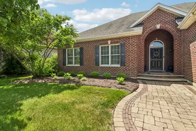 408 Sudbury Circle, Oswego, IL 60543 - Photo 4