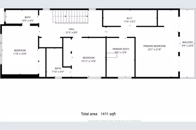 1246 N Marion Court, Chicago, IL 60622 - Photo 20